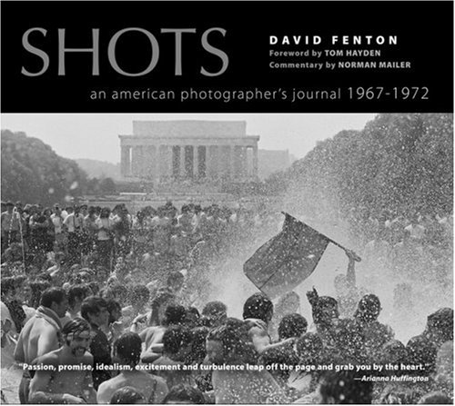 Shots - David Fenton