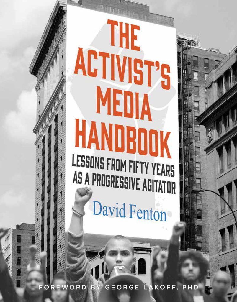 The Activist's Media Handbook - Fenton